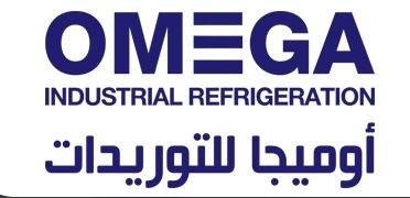 Omega Supplies - logo